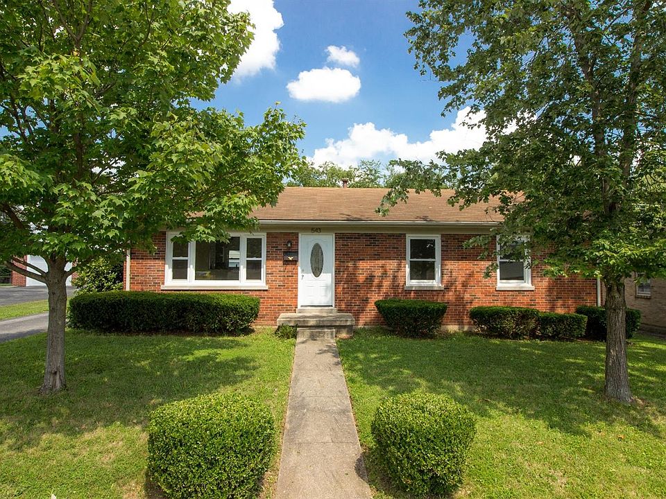 1st image of 543 Cricklewood Dr