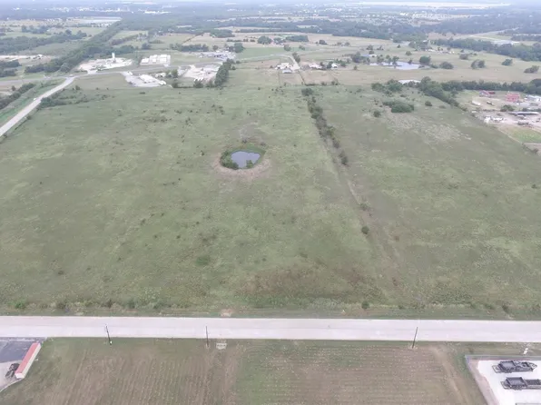 0 County Road 3502, Sulphur Springs, TX 75482