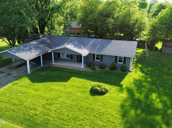 117 Northridge Dr, Bedford, KY 40006