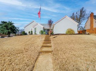 2779 Lanthorn Dr, Cordova, TN 38016