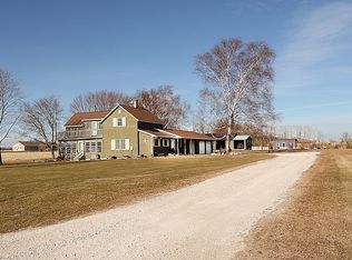 24416 Cth X, New Holstein, WI 53061