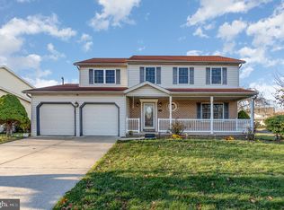 6550 Baywood Dr, Harrisburg, PA 17111