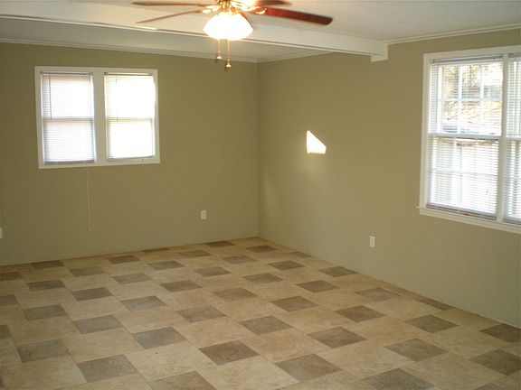 Family Room - Ceramic Tile Floors
