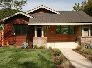 1428 S Ogden Dr, Los Angeles, CA 90019