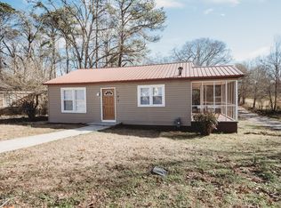 183 Church St, Barnesville, GA 30204