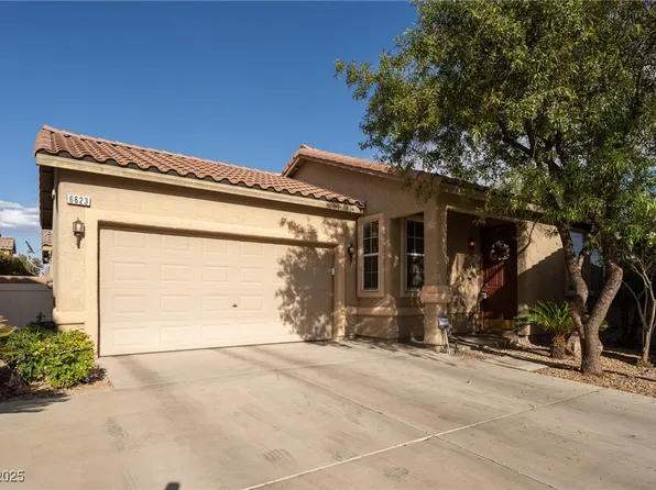 6623 Brick House Ave, Las Vegas, NV 89122