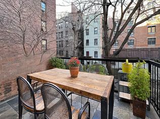 519 W 158th St #2TA, New York, NY 10032