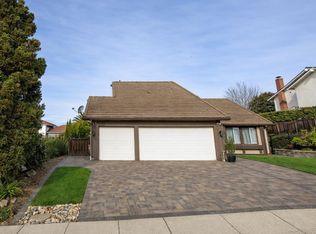 5980 Skyfarm Dr, Castro Valley, CA