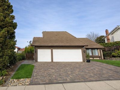 5980 Skyfarm Dr, Castro Valley, CA, 94552
