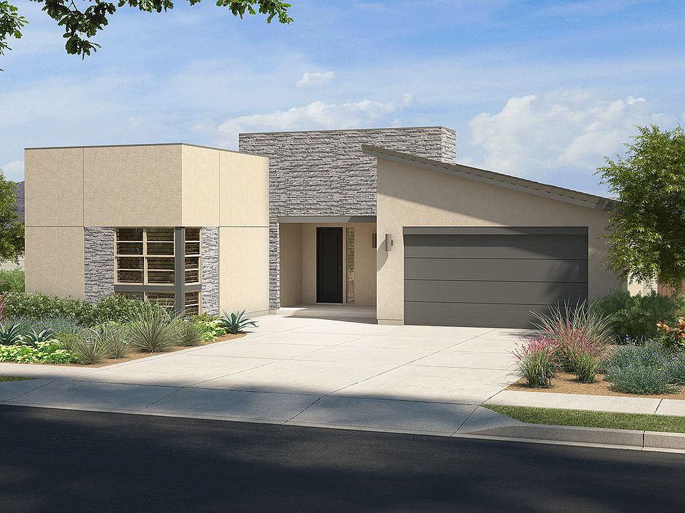 PLAN 2 - ELEVATION D
