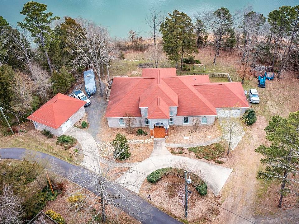 35 Cedar St, Higden, AR 72067 Zillow