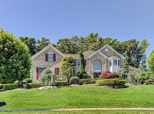 160 Deerfield Rd, Morganville, NJ 07751