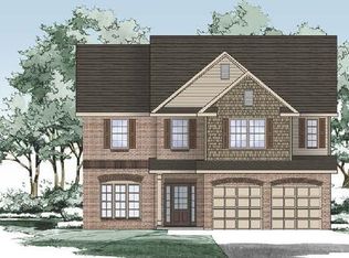 3674 Hancock Dr, Decatur, GA 30034