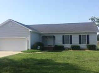 147 Rock Island Dr, Statesville, NC 28625