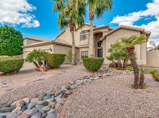 1906 W Redfield Rd, Gilbert, AZ 85233