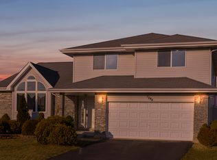 5244 Bentgrass St, Richton Park, IL 60471