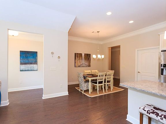 4th image of 2500 Crossings Blvd Unit 553
