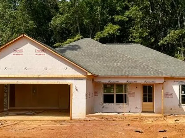 333 Meadow Lark Dr, Pontotoc, MS 38863