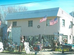 Old State Rd, Hampshire, TN 38461