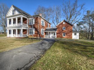 528 Kyker Rd, Telford, TN 37690