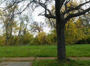 297 Tuxedo St, Highland Park, MI 48203