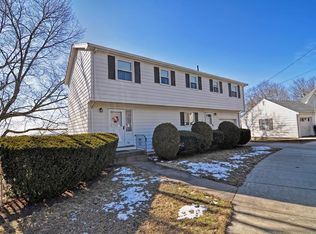 22 Rock Glen Rd, Medford, MA 02155