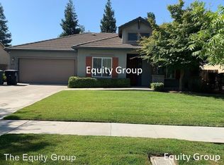 715 W Loyola Ave, Visalia, CA 93277