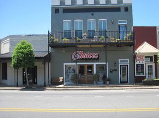 115 N Main St, Atmore, AL 36502