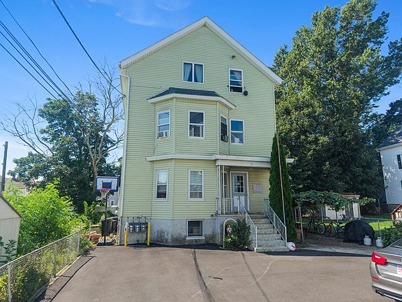 2nd image of 93-95 Buffinton St
