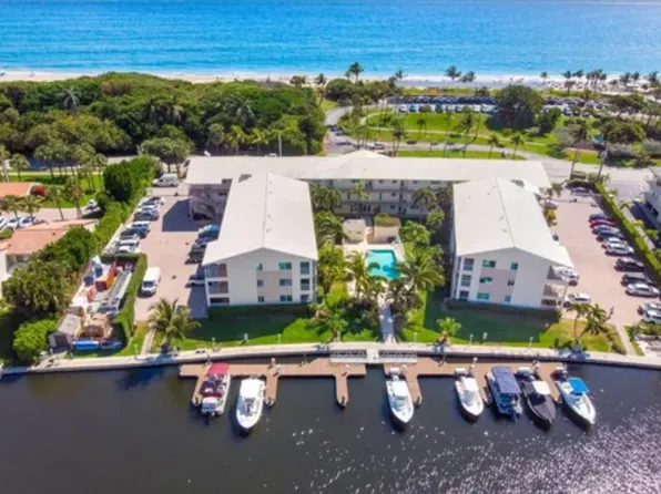 6530 N Ocean Blvd APT 206, Boynton Beach, FL 33435