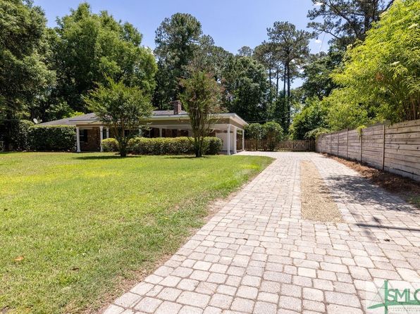 1303 Brightwood Dr, Savannah, GA 31406