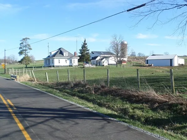 3203 Energy Rd, Ewing, KY 41039