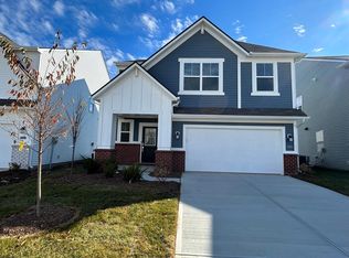4519 Branower St, Indianapolis, IN 46239