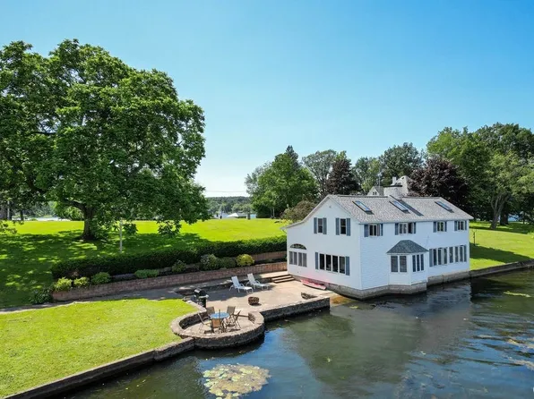 14461 Victory St, Fair Haven, NY 13064