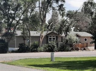 493 Birch St, Frannie, WY 82421