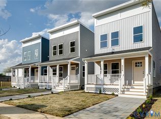 608 Cheatwood Ave, Richmond, VA