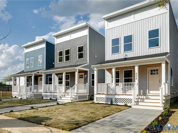 608 Cheatwood Ave, Richmond, VA 23222
