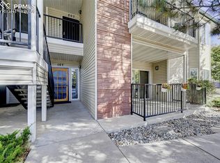 2094 Legacy Ridge Vw APT 107, Colorado Springs, CO 80910