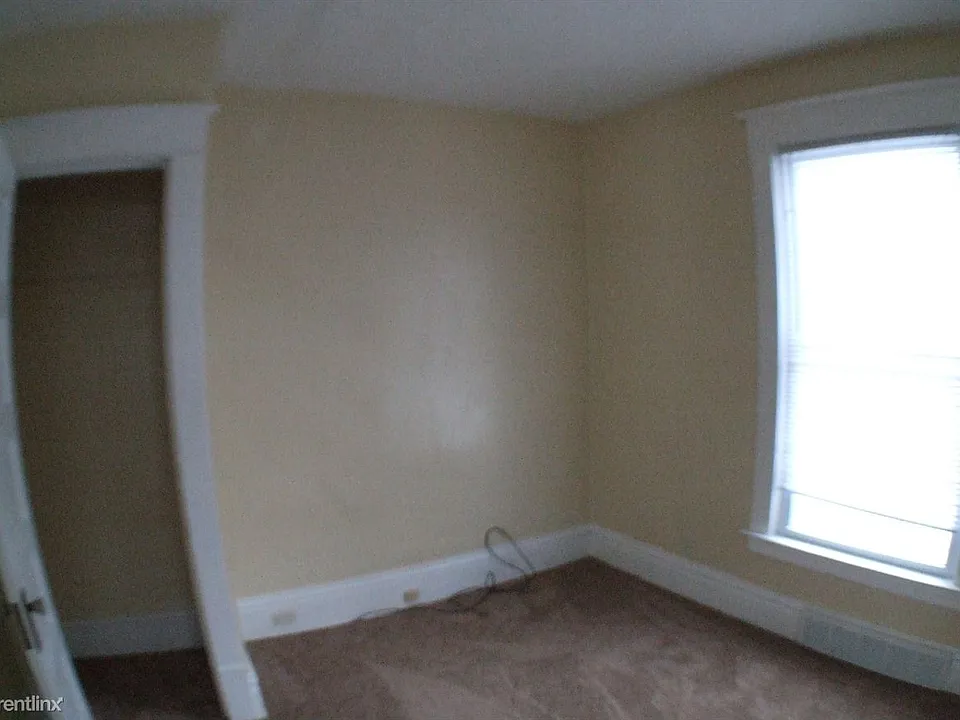 Front bedroom