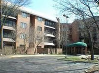 910 Ridge Rd UNIT 410, Munster, IN 46321