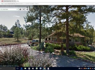685 E Crestline Rd, Munds Park, AZ 86017