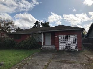 1369 M St, Springfield, OR 97477