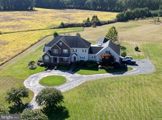 4916 Old Mill Branch Rd, Salisbury, MD 21801