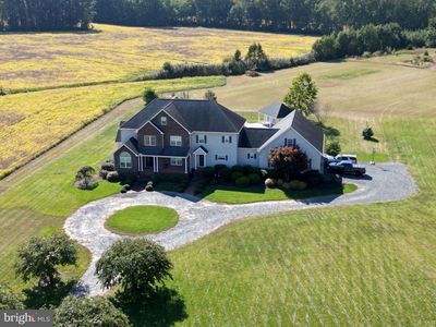 4916 Old Mill Branch Rd, Salisbury, MD, 21801