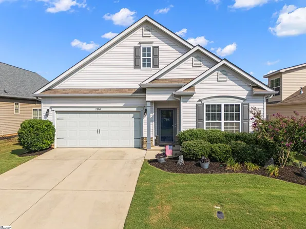 704 Arnica Dr, Duncan, SC 29334