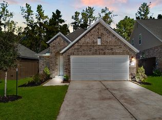 28827 Window View Dr, New Caney, TX 77357