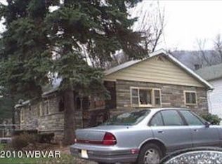 59 Liberty St, Trout Run, PA 17771