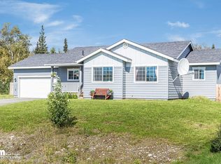 3819 E Darrington Village Cir, Wasilla, AK 99654