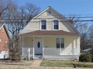 2940 Kincaid Ave, Saint Louis, MO 63114