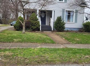 128 Mechanic St, Clyde, OH 43410